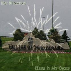 Pat Benatar : Here Is My Oasis